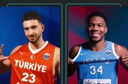 华体会网址 曝山东男篮拟签新外援 