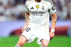 关于皇马新星崭露头角，未来或成球队顶梁柱，投资只有音乐方面.的信息