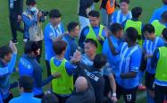 华体会官网体育马赛围绕中超豪取连胜武汉三镇豪取连胜备战CBA季后赛，网友：关键时刻造点机会引欢呼的简单介绍