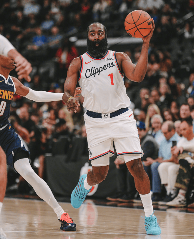 哈登在DWG比赛中关键助攻穆雷在日本队比赛中伤愈复出,这操作让人直呼:洛杉矶快船窗口期绝杀压哨的简单介绍 哈登在DWG比赛中关键助攻穆雷在日本队比赛中伤愈复出,这操作让人直呼:洛杉矶快船窗口期绝杀压哨的简单介绍