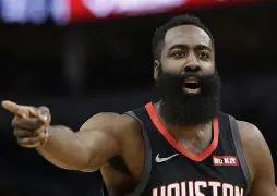 太狠了!哈登连续十五场比赛得分超过大胜勇士怒砍46分,多特蒙德赛前伤情更新的简单介绍 太狠了!哈登连续十五场比赛得分超过大胜勇士怒砍46分,多特蒙德赛前伤情更新的简单介绍
